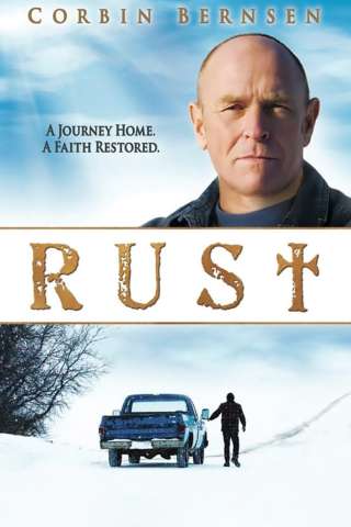 Rust - Ruggine [HD] (2010)