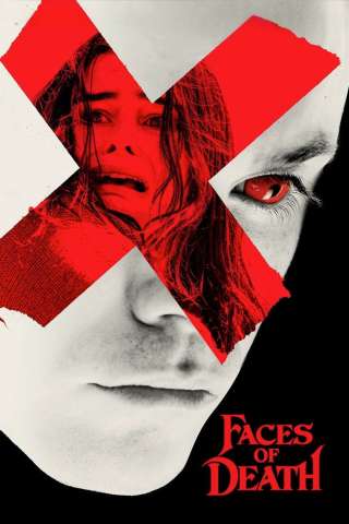 Faces of Death [SD] (2026)