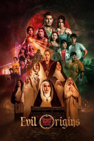 Shake, Rattle & Roll: Le origini del male [HD] (2026)