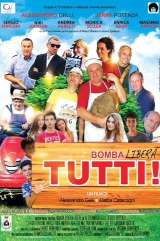 Bomba libera tutti [HD] (2016)