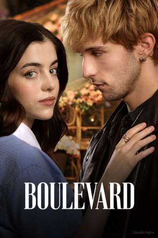 Boulevard [HD] (2026)