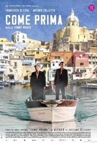 Come prima [SD] (2022)