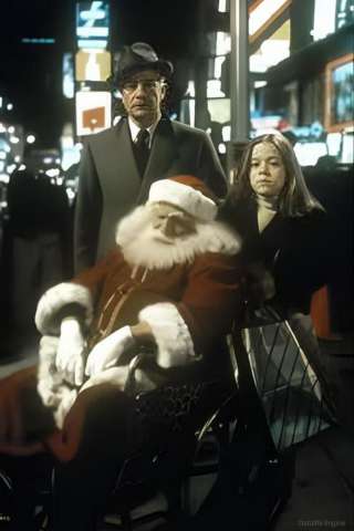 Un angelo a New York [SD] (1996)