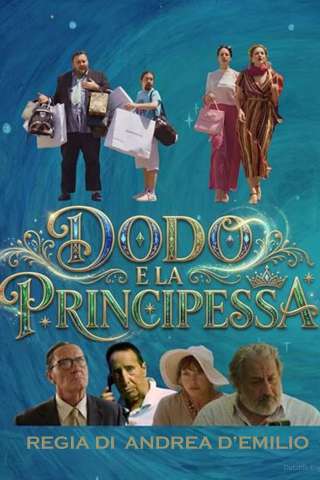 Dodo e la Principessa [HD] (2026)