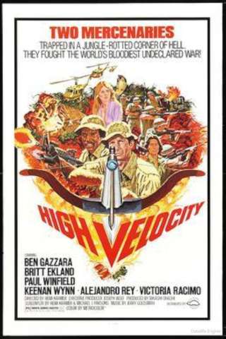 Due tigri e una carogna [SD] (1976)