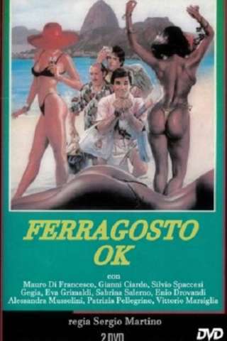 Ferragosto O.K. [HD] (1986)