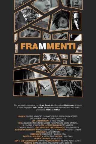Frammenti [SD] (2019)