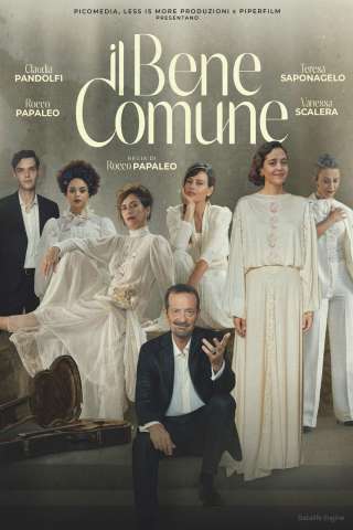 Il Bene Comune [HD] (2026)