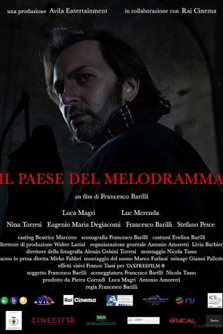 Il paese del melodramma [HD] (2023)