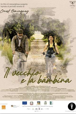 The Old Man and The Little Girl [HD] (2022)