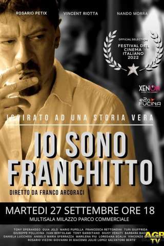 Franchitto [HD] (2022)