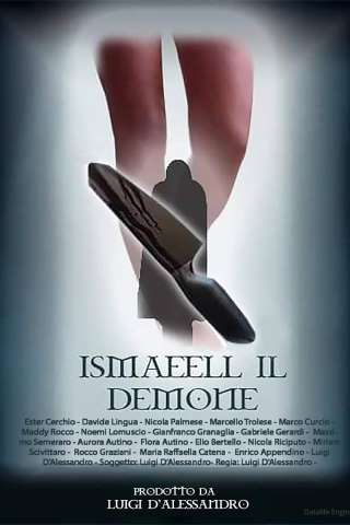 Ismaeell il Demone [HD] (2020)