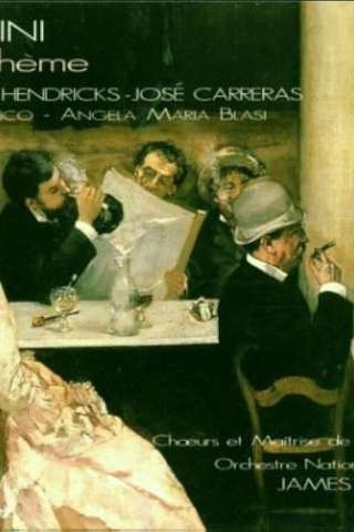 La Bohème [SD] (1988)