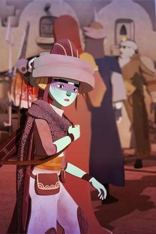 La custodia [HD] (2021)