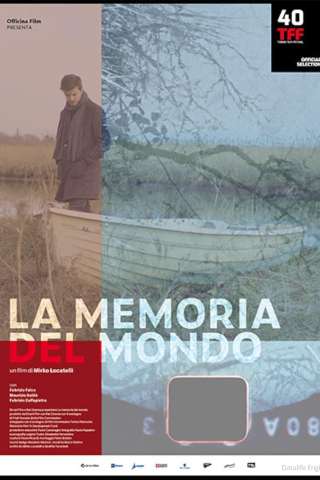 La Memoria del Mondo [SD] (2022)