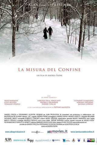 La misura del confine [HD] (2011)
