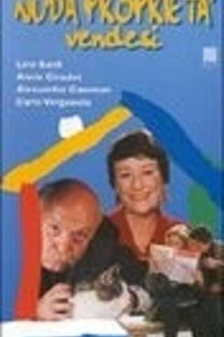 Nuda proprietà vendesi [SD] (1998)