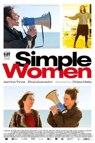 Simple Women [SD] (2019)