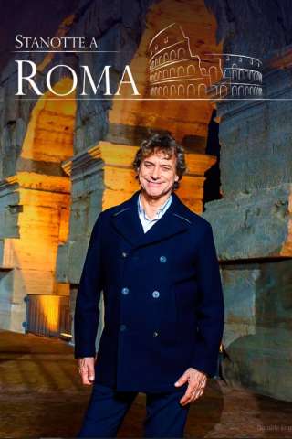 Stanotte a Roma [HD] (2024)