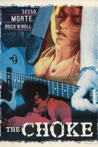 The Choke [HD] (2005)