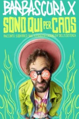 Sono qui per Caos [HD] (2026)