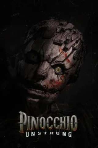 Pinocchio: Unstrung [HD] (2026)