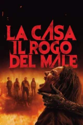 La casa - Il rogo del Male [HD] (2026)