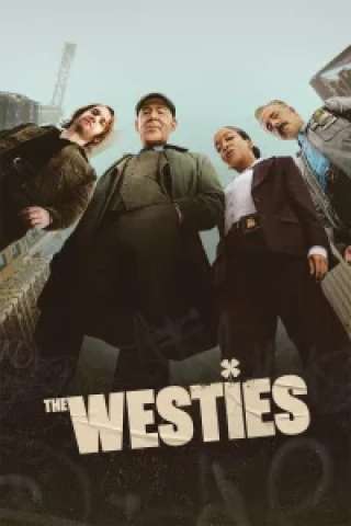 I Westies [HD] (2026)