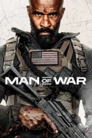 Man of War [HD] (2026)