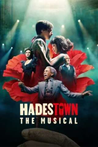 Hadestown: The Musical [HD] (2026)