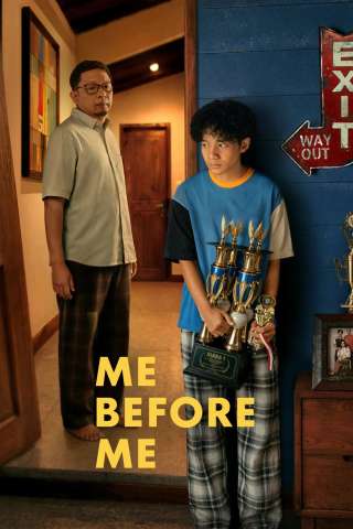 Me Before Me [HD] (2026)