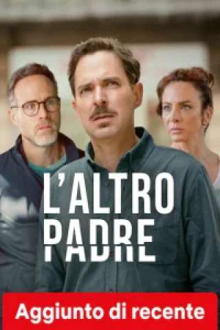 L’altro padre [HD] (2026)