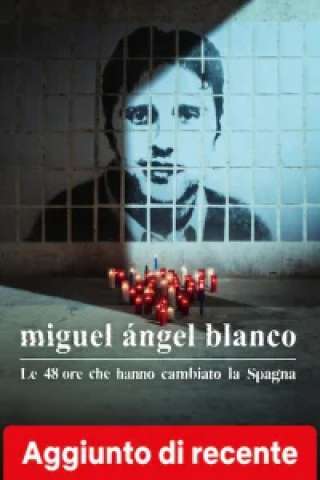 Miguel Ángel Blanco - Le 48 ore che hanno cambiato la Spagna [HD] (2026)
