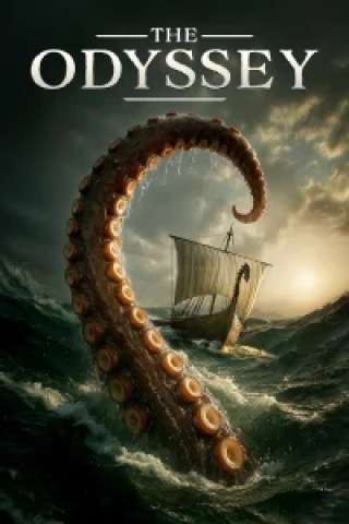The Odyssey [HD] (2026)