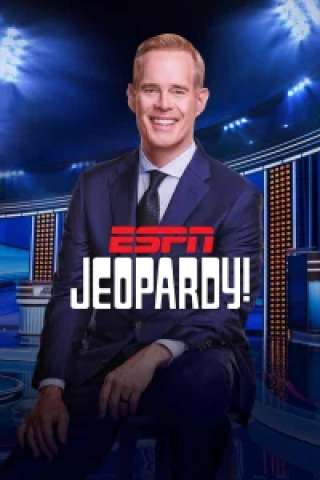 ESPN Jeopardy! [HD] (2026)