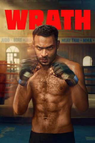 Fúria [HD] (2026)