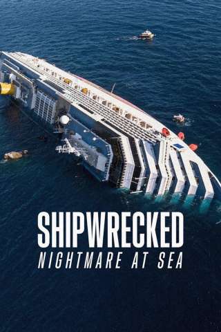 Costa Concordia: incubo in mare [HD] (2026)