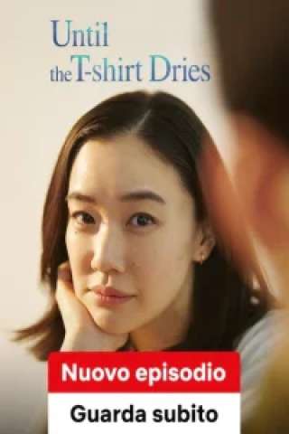 Until the T-Shirt Dries [HD] (2026)