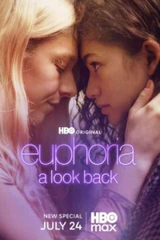 Euphoria: Uno sguardo al passato [HD] (2026)