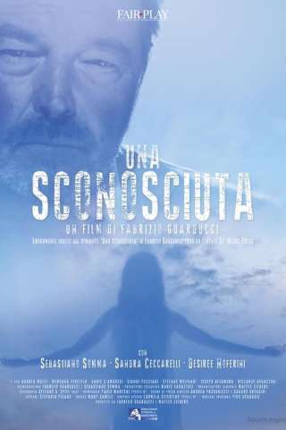 Una sconosciuta [SD] (2021)