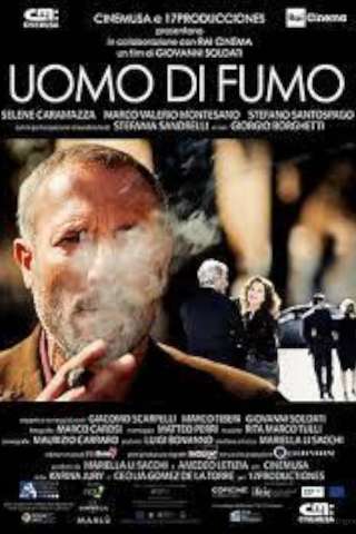 Uomo di fumo [SD] (2023)
