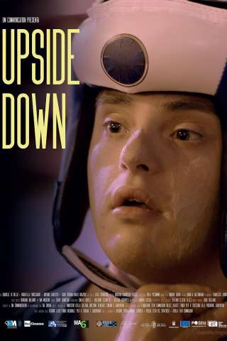 Upside Down [SD] (2023)