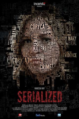 Serialized - Omicidi in serie [HD] (2017)