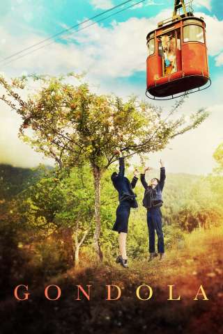 Gondola [HD] (2024)