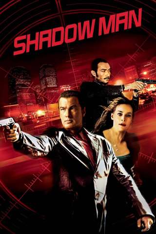Shadow Man - Il triangolo del terrore [HD] (2006)