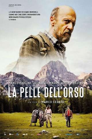 La pelle dell'orso [HD] (2016)