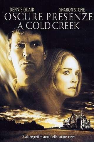 Oscure presenze a Cold Creek [HD] (2003)