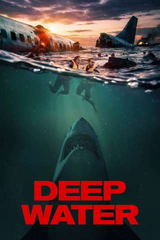Deep Water - Incubo degli abissi [HD] (2026)