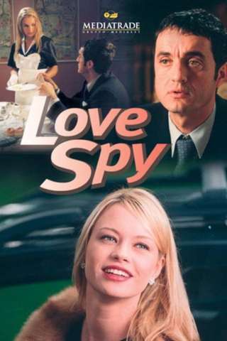 Gli occhi dell'amore [SD] (2005)