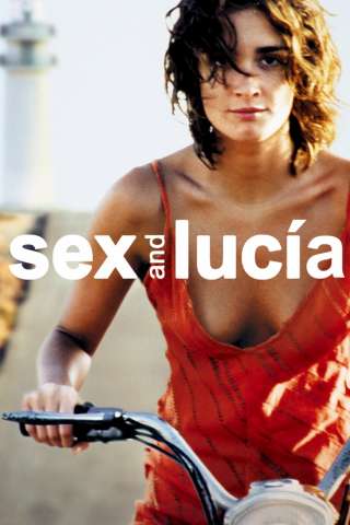 Lucía y el sexo [HD] (2001)